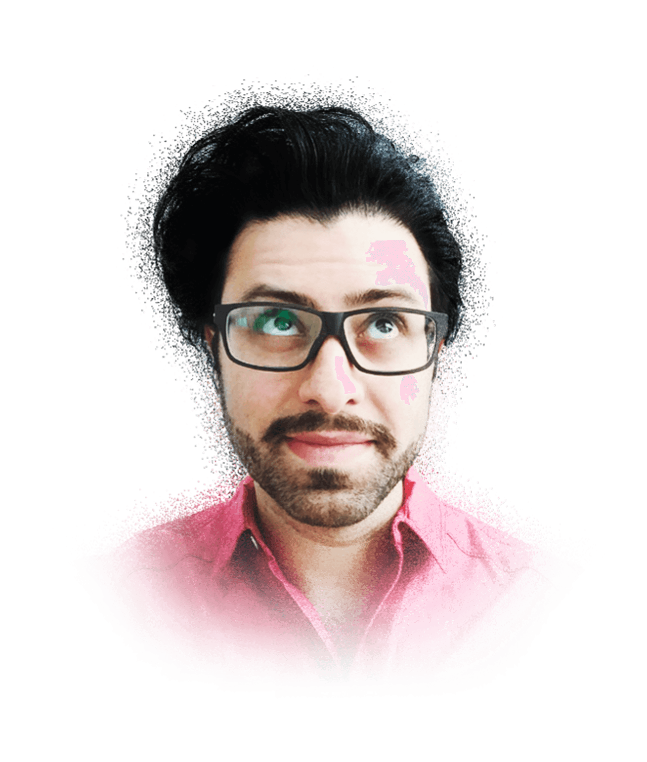 Roozbeh Meghdadi
